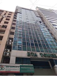3200 sft Commercial Space for rent at Banani এর ছবি