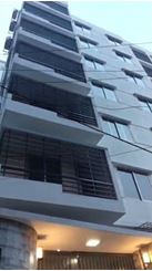 1800 sft Apartment for Rent at Uttara এর ছবি