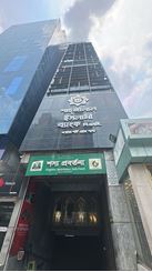 4000 sft Commercial Space for rent at Banani এর ছবি