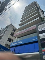 6000 sft Commercial Space for rent at Banani এর ছবি