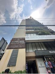 4051 sft Commercial space for rent at Banani এর ছবি
