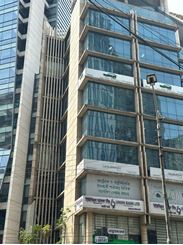 7200 sft Commercial Space for rent at Banani এর ছবি