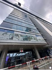 2200 sft Full- Furnished Commercial Space for rent at Banani এর ছবি