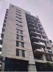3300 sft Residential Apartment for rent at Gulshan-1 এর ছবি