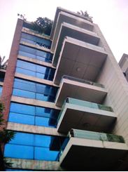 2750 sft Apartment for office at Gulshan-1 এর ছবি