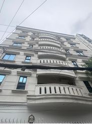 2000 sft Full Furnished Apartment For Rent at Gulshan-1 এর ছবি