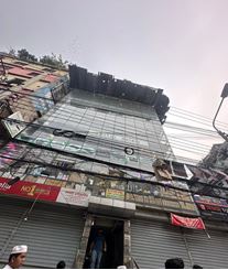 3400 sft Commercial Space for rent at Mirpur -10 এর ছবি