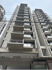 2150 sft Residential Apartment for rent at Gulshan-1 এর ছবি