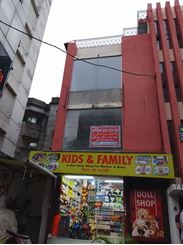 2500sft Commercial Space for Rent at Uttara এর ছবি