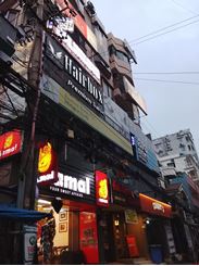 3000sft Duplex Commercial Space for Rent at Uttara এর ছবি