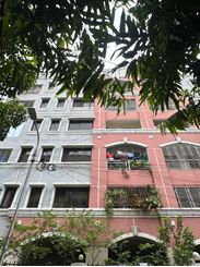 2101sft Full Furnished Apartment for Rent Gulshan-1 এর ছবি