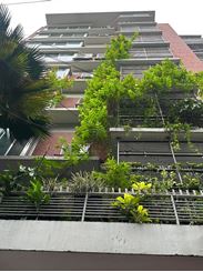 3000sft Apartment for Rent at Gulshan-1 এর ছবি