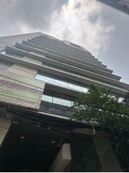 3405 sft Commercial Space for rent at Gulshan-1 এর ছবি