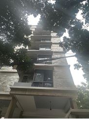 2900sft Apartment for Rent at Gulshan-1 এর ছবি
