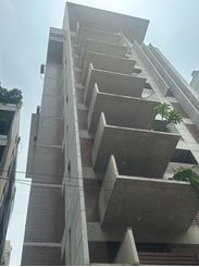 2110 sft Full-Furnished Apartment for rent at Gulshan-1 এর ছবি