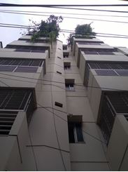 2000 sft Residential Apartment for Rent at Gulshan-2 এর ছবি