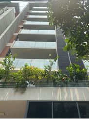 2150 sft Residential Apartment for rent at Gulshan-1 এর ছবি