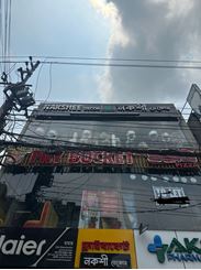 900 sft Commercial Space for rent at Mirpur-1 এর ছবি