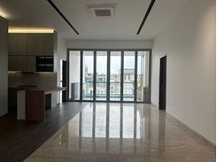 Picture of 3900 sqft Semi Furnished Penthouse rent at Baridhara