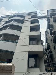 Picture of 3267 sft Full Furnished Apartment For Rent at Gulshan-2