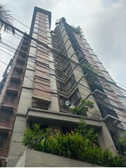 4200 sft Full Furnished Apartment For Rent Gulshan-2 এর ছবি