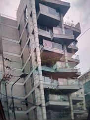 3700 sft Semi-Furnished Apartment for Rent in Gulshan-2 এর ছবি