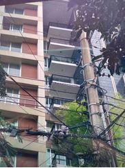 2000 sft Semi-Furnished Apartment for Rent at Gulshan-2 এর ছবি