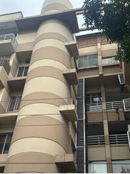 Picture of 2500 sft Full Furnished Apartment For Rent at Gulshan-2