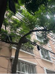 Picture of 1800 sft Residential Apartment for rent at Gulshan-2