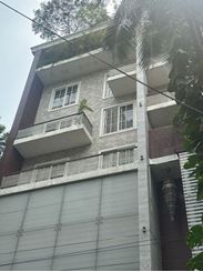 3000 sft Apartment for office at Gulshan-2 এর ছবি