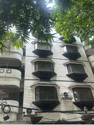 2650 sft Duplex House for Rent at Gulshan-2 এর ছবি