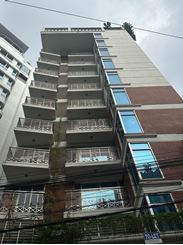 2600 sft Residential Apartment for rent at Gulshan-2 এর ছবি
