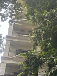750 sft 1 Room Rent for rent at Gulshan-2 এর ছবি