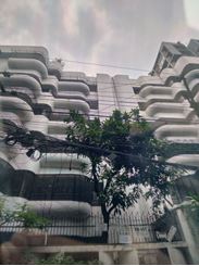 2500 sft Residential Apartment for Rent at Gulshan-2 এর ছবি