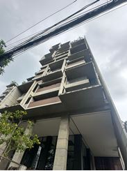 4821 sft Semi-Furnished Apartment for Rent at Gulshan-2 এর ছবি