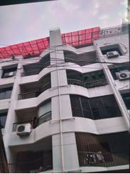 2500 sft Residential Apartment for Rent at Gulshan-2 এর ছবি