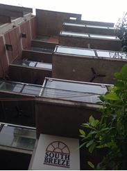 2700 sft Residential Apartment for Rent at Gulshan-2 এর ছবি