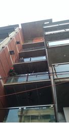 3066 sft Apartment for rent at Gulshan 2 এর ছবি