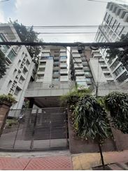 44320 sft Full Furnished Apartment For Rent at Gulshan-2 এর ছবি