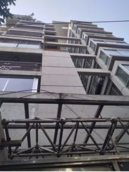 2050 sft Residential Apartment for rent at Gulshan-2 এর ছবি