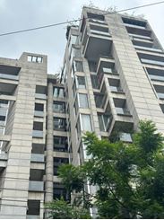 4200 sft Residential Apartment for rent at Gulshan-2 এর ছবি