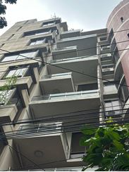 5200 sft Duplex Apartment for Rent at Gulshan-2 এর ছবি