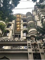 4000sft Duplex Apartment for Rent at Gulshan-2 এর ছবি