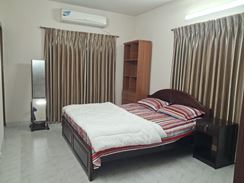 1850 sft Furnished Apartment for rent at Gulshan-2 এর ছবি