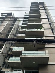 2600 sft Residential Apartment for rent at Gulshan-2 এর ছবি
