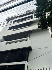 3200 sft Residential Apartment for Rent at Gulshan-2 এর ছবি
