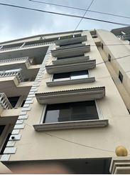 Picture of 4700 sft Full Furnished Apartment For Rent at Gulshan-2