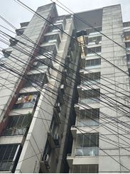 2450 sft Residential Apartment for Rent at Gulshan-2 এর ছবি
