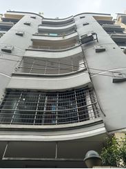 4200 sft Residential Apartment for rent at Gulshan-2 এর ছবি