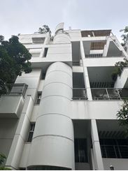 5000 sft Duplex Apartment for Rent At Gulshan-2 এর ছবি